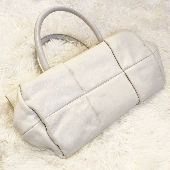 Marc By Marc Jacobs Leather Handbag - Picture 5 of 7